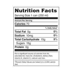 Kombucha Wonder Drink Traditional Flavor (24x8.4Oz)