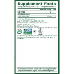 Traditional Medicinals Spearmint Tea (6x16 Bag)