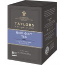 Taylors Of Harrogate Earl Grey Tea (6x50 Bag )