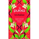 Pukka Herbs Revitalise Tea (1x20BAG)