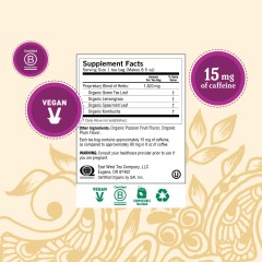 Yogi Green Kombucha Tea (6x16 Bag)