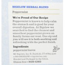 Bigelow Herbal TeaPeppermint (6x20 Bag )
