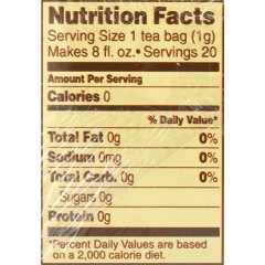 Celestial Seasonings Sleepytime Peach (6x20BAG )