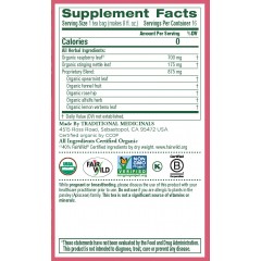 Traditional Medicinals Pregnancy Herb Tea (6x16 Bag)