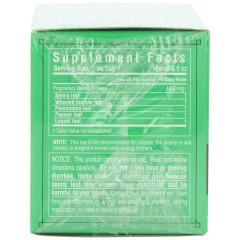 Triple Leaf Tea Ultraslim Tea (6x20 Bag)