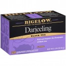 Bigelow Darjeeling Blend Tea (6x20 Bag )