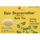 Health King Hair Regeneration Herb Tea (1x20 Tea Bags)