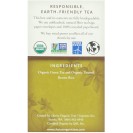 Choice Organic Teas Org Green Tea Toasted Brown Rice (6x16 Bag)