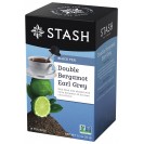 Stash Tea Double Bergamot (6x18BAG )