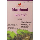 Health King Manhood Herb Tea (1x20 Tea Bags)