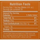 Triple Leaf Tea Triple Oolong Tea (6x20 Bag)