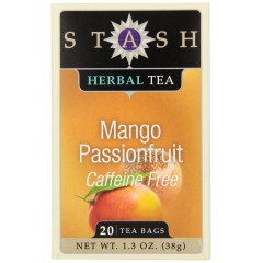 Stash Tea Mango Passionfruit Tea (6x20 CT)