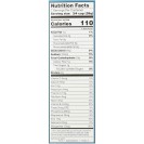 One Degree Organic Foods Odof Brown Rice Crisp (6X8 OZ)