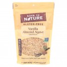 Back To Nature Vanilla Almond Agave Granola (6x11 OZ)