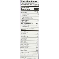 One Degree Organic Foods Odof Ancient Maize Flake (6X12 OZ)