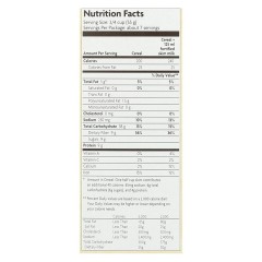 Nature's Path Optimum Power Cereal (12x14 Oz)
