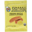 Honey Stinger Food Lemon Waffle (16x1 OZ)