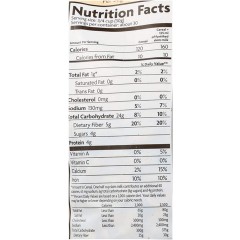 Nature's Path Heritage Flake Cereal (6x32 Oz)