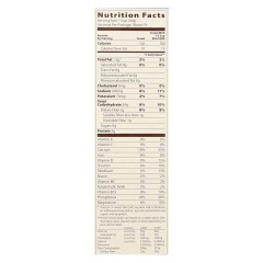 Mom's Best Naturals Honey & Nut Toasty O' Cereal (10x20 Oz)