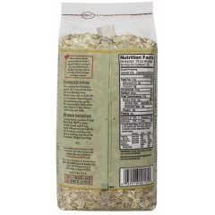 Bob's Red Mill 5 Grain Rolled Cereal (1x25LB )