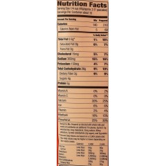 Arrowhead Mills Organic Buttermilk Pancake & Waffle Mix (6x26 OZ)