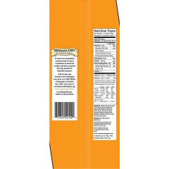 Newman's Own Organics Low Fat Figs (6x10 Oz)