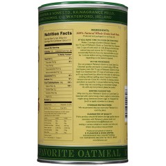 Flahavan's Irish Oatmeal (6x24Oz)