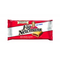 Newman's Own Organics Fat Free Figs (6x10 Oz)