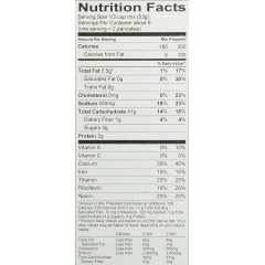 King Arthur Flour GF Pancake Mix (6x15OZ )