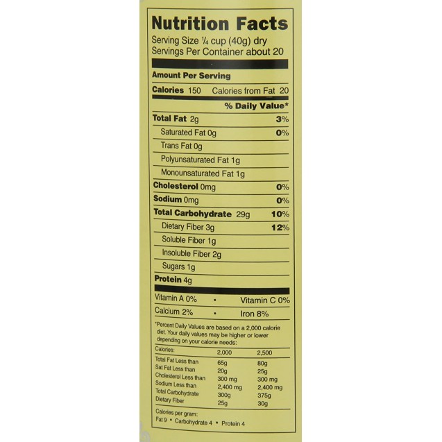 Flahavan's Irish Oatmeal (6x28Oz)