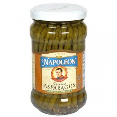 Napoleon Pickled Asparagus (12x9.9Oz)