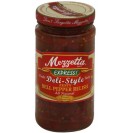 Mezzetta Express Deli-Style Zesty Bell Pepper Relish (6x12Oz)