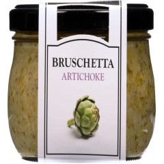 Cucina & Amore Artichoke Brshta (6x7.5OZ )