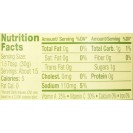 Mezzetta Golden Roasted Red Bell Peppers (6x16Oz)