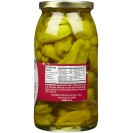 De Lallo Hot Pepperoncini (6x25.5Oz)