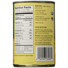 Field Day Whole Kernel Corn (12x15.25 Oz)