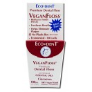 Eco-Dent Cinnamon GentleFloss Vegan (6x100 YD)