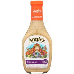 Annie's Naturals Goddess Dressing ( 6x16 OZ)