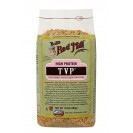 Bob's Red Mill Texturized vegetable Protein Gluten Free (4x10 Oz)