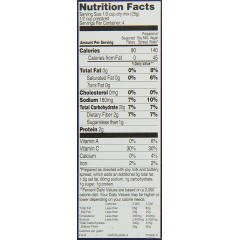 Edward & Sons Organic Mashed Potatoes Roasted Garlic, 3.5 Ounce Boxes (Pack of 6)