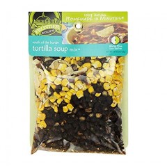 Frontier Soups South Border Tortilla (8x4.5OZ )