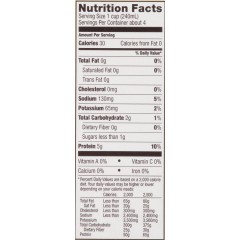 Kitchen Basics Beef Stock Unsltd (12x32OZ )